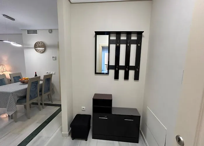 Appartamento Elviria Front *