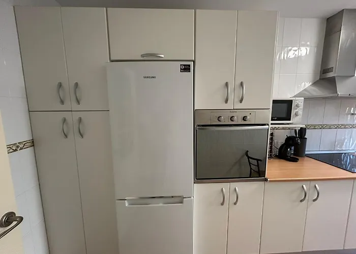 Appartamento Elviria Front Marbella