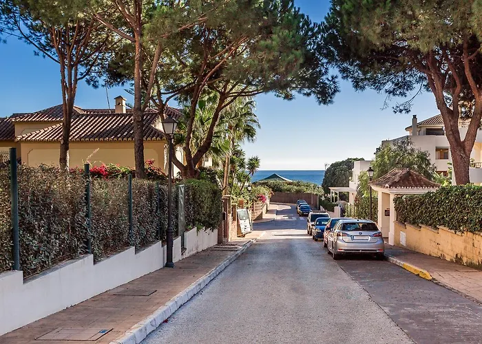 Elviria Front * Marbella